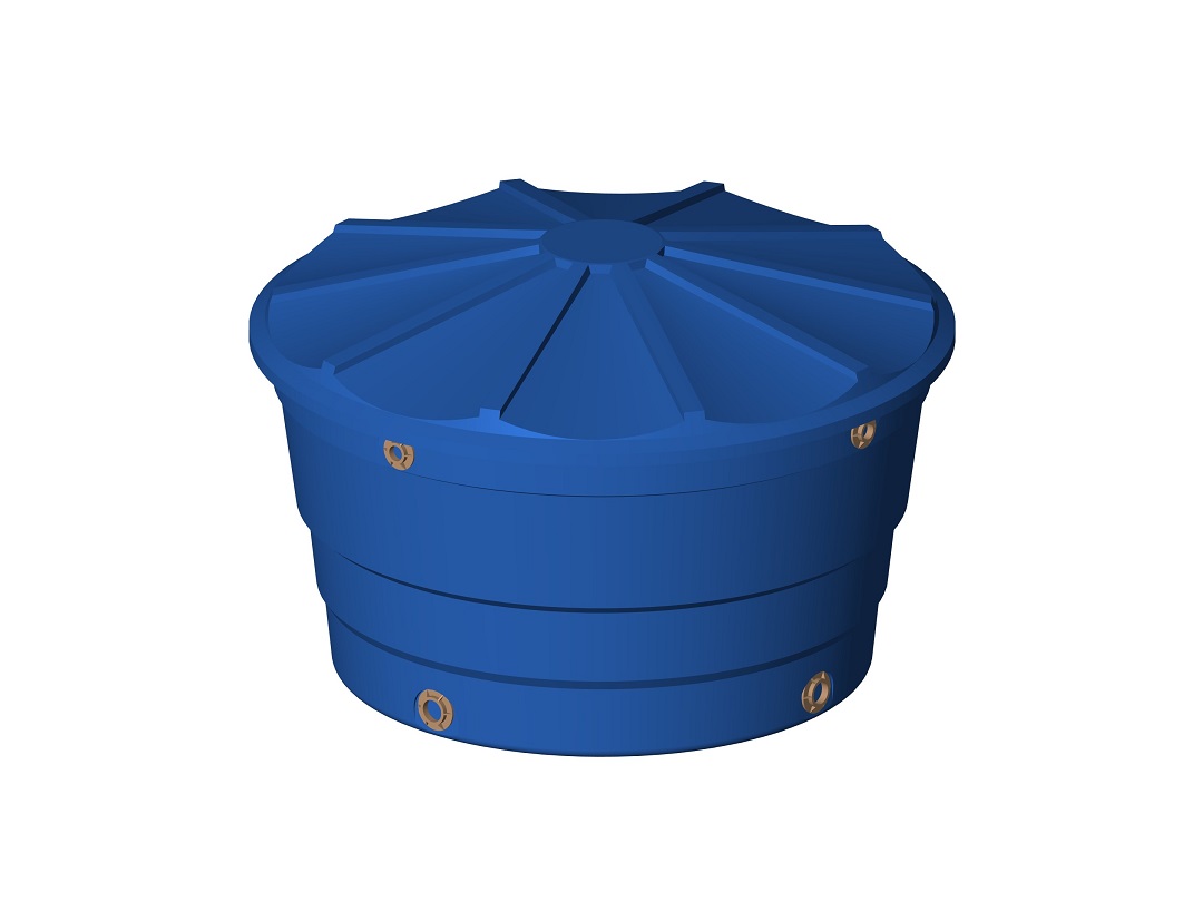 FAMÍLIA DE CAIXA D’ÁGUA FORTLEV PARA REVIT, CISTERNAS, TANQUE ...