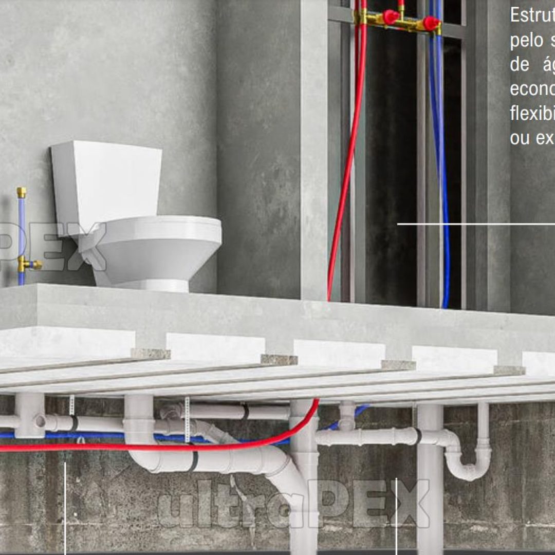 TEMPLATE PEX PARA REVIT – #BIM #ULTRAPEX