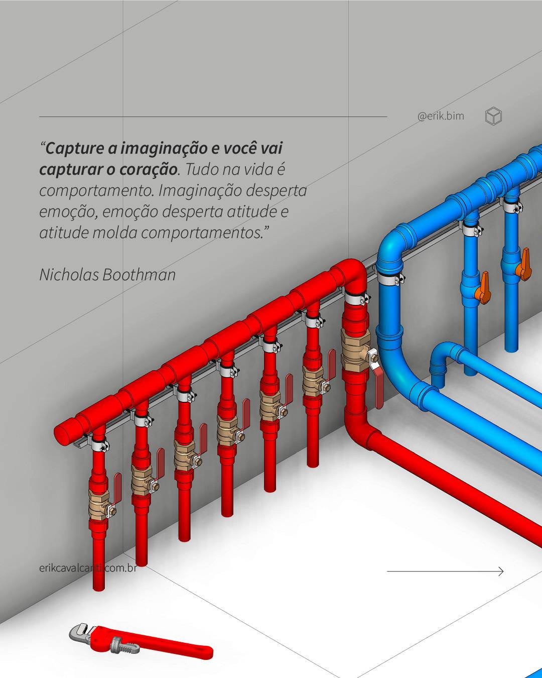 Porque Renderizar Seus Projetos No Revit Mep Erik Bim 0325